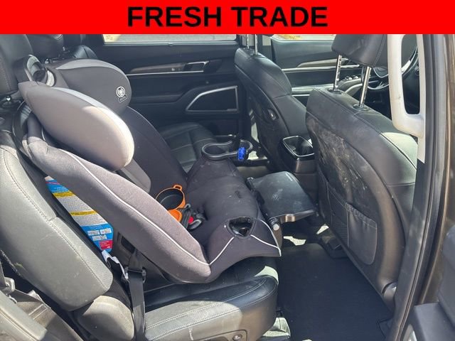 Used 2020 Kia Telluride EX AWD/4WD image 7