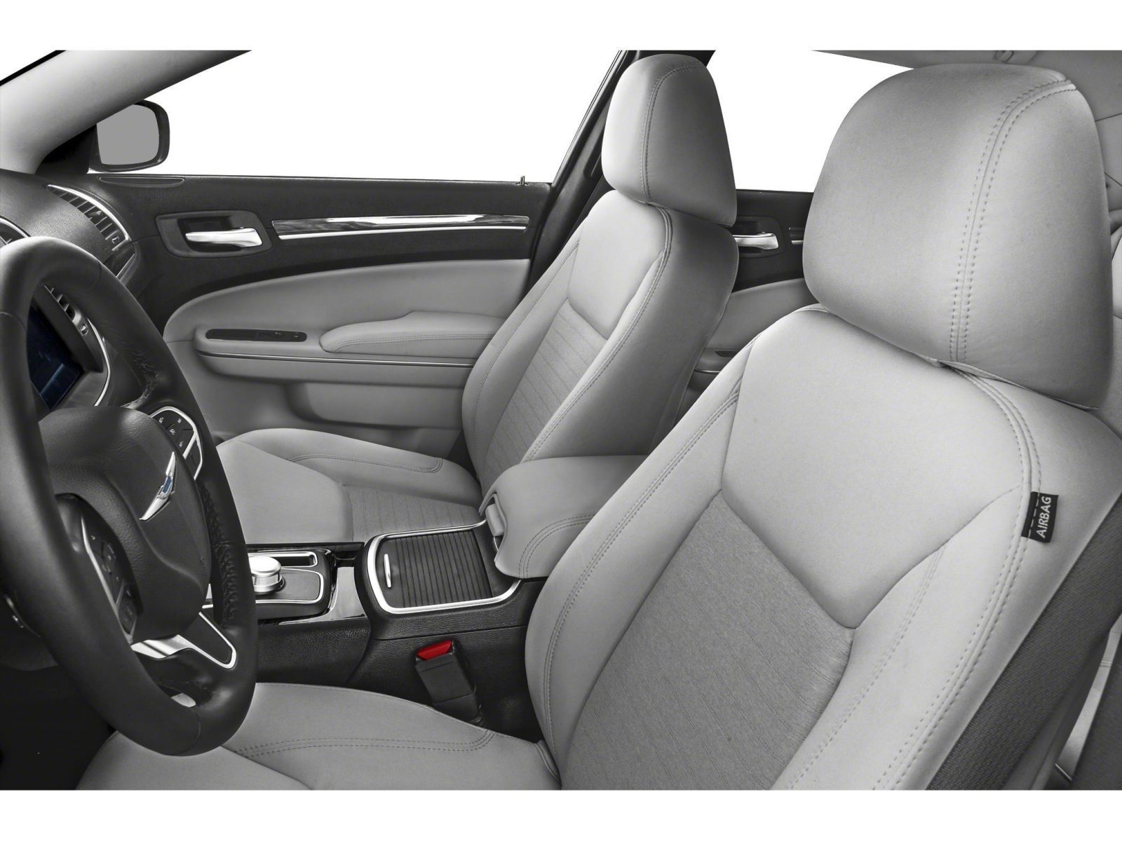 Used 2022 Chrysler 300 S RWD image 7