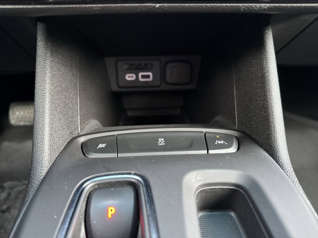 Certified 2023 Chevrolet Bolt LT image 25