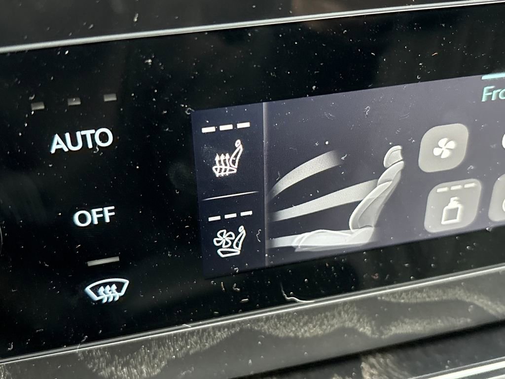 New 2026 Genesis GV80 3.5T Prestige image 19