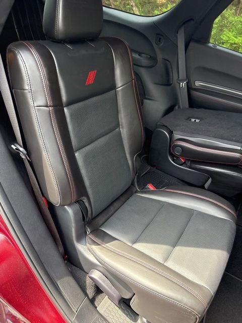 Used 2024 Dodge Durango R/T image 26