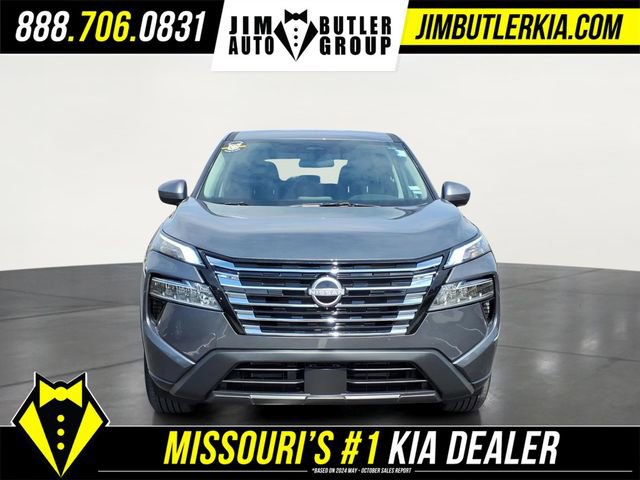 Used 2026 Nissan Rogue SV image 26