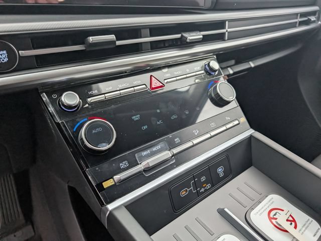New 2026 Hyundai Santa Fe SE AWD/4WD image 22