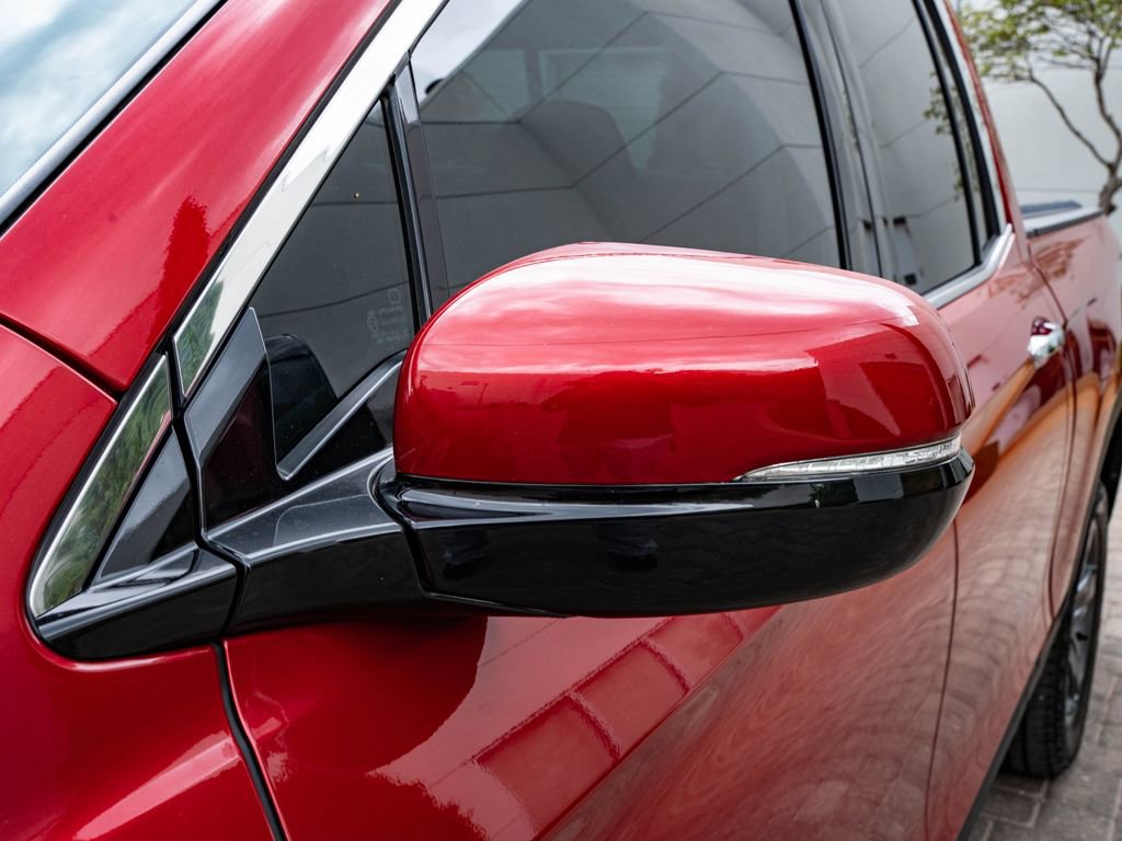 Used 2022 Honda Ridgeline RTL-E image 10