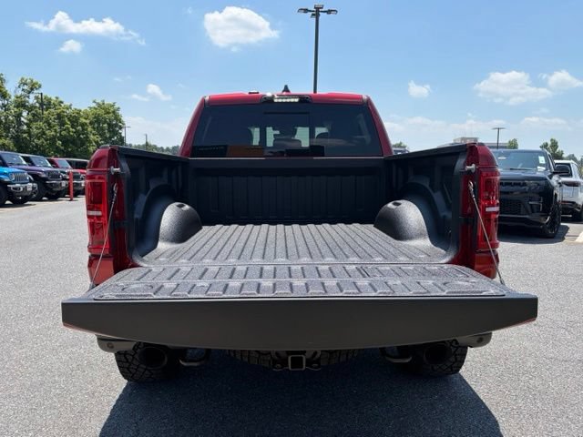 New 2026 RAM 1500 RHO w/ RHO Level 1 Equipment Group AWD/4WD image 7