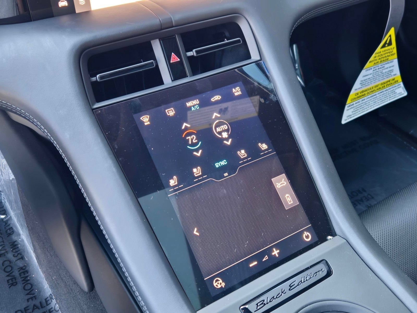 New 2026 Porsche Taycan AWD/4WD image 23