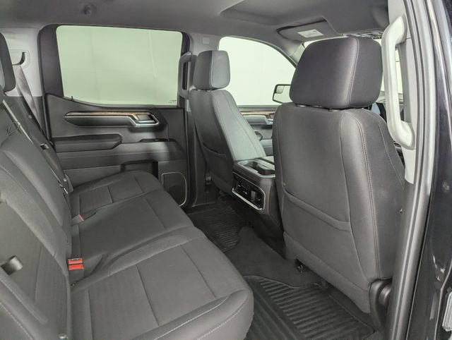 Used 2024 GMC Sierra 1500 Elevation w/ Preferred Package AWD/4WD image 27