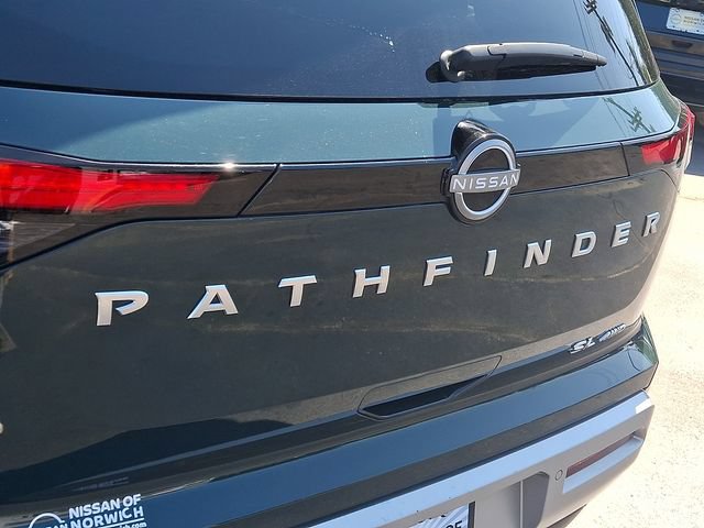 Used 2024 Nissan Pathfinder SL w/ SL Premium Package AWD/4WD image 31