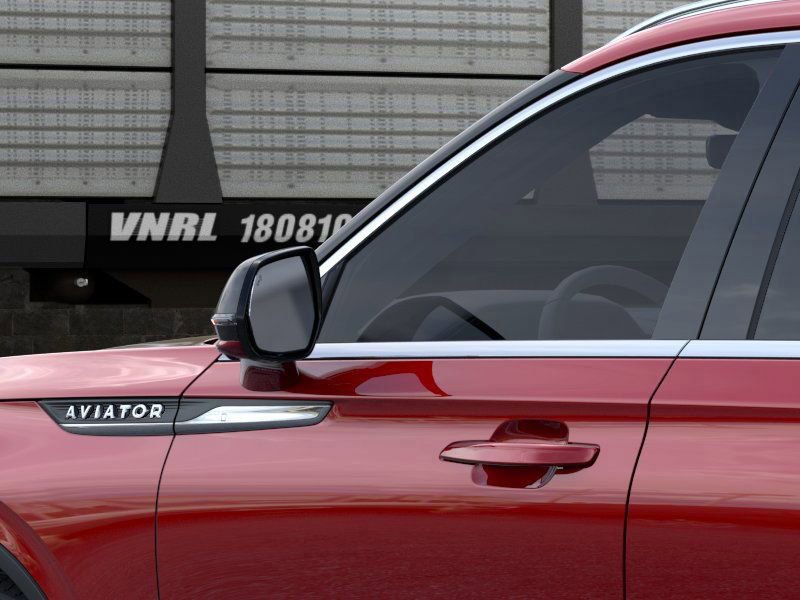 New 2026 Lincoln Aviator AWD image 20