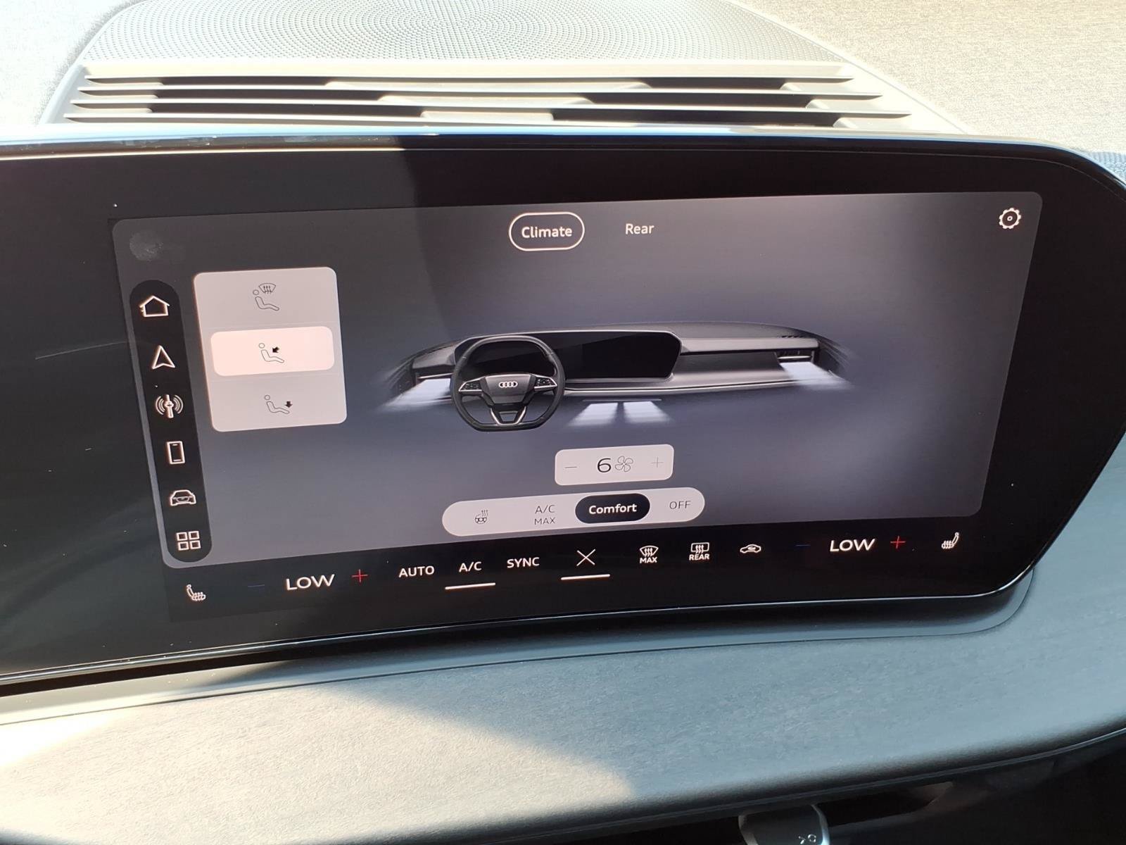 New 2026 Audi Q3 quattro 2.0T AWD/4WD image 18