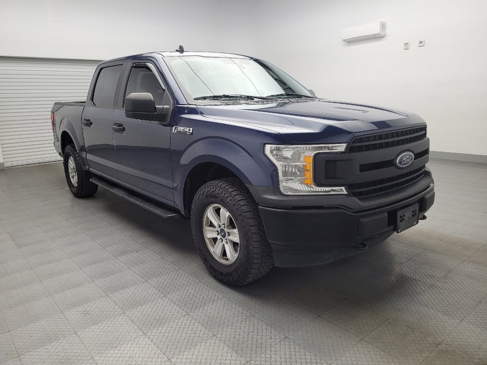 Used 2020 Ford F150 XL w/ Equipment Group 101A Mid image 13