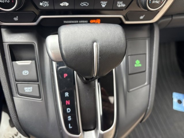 Used 2018 Honda CR-V Touring image 15