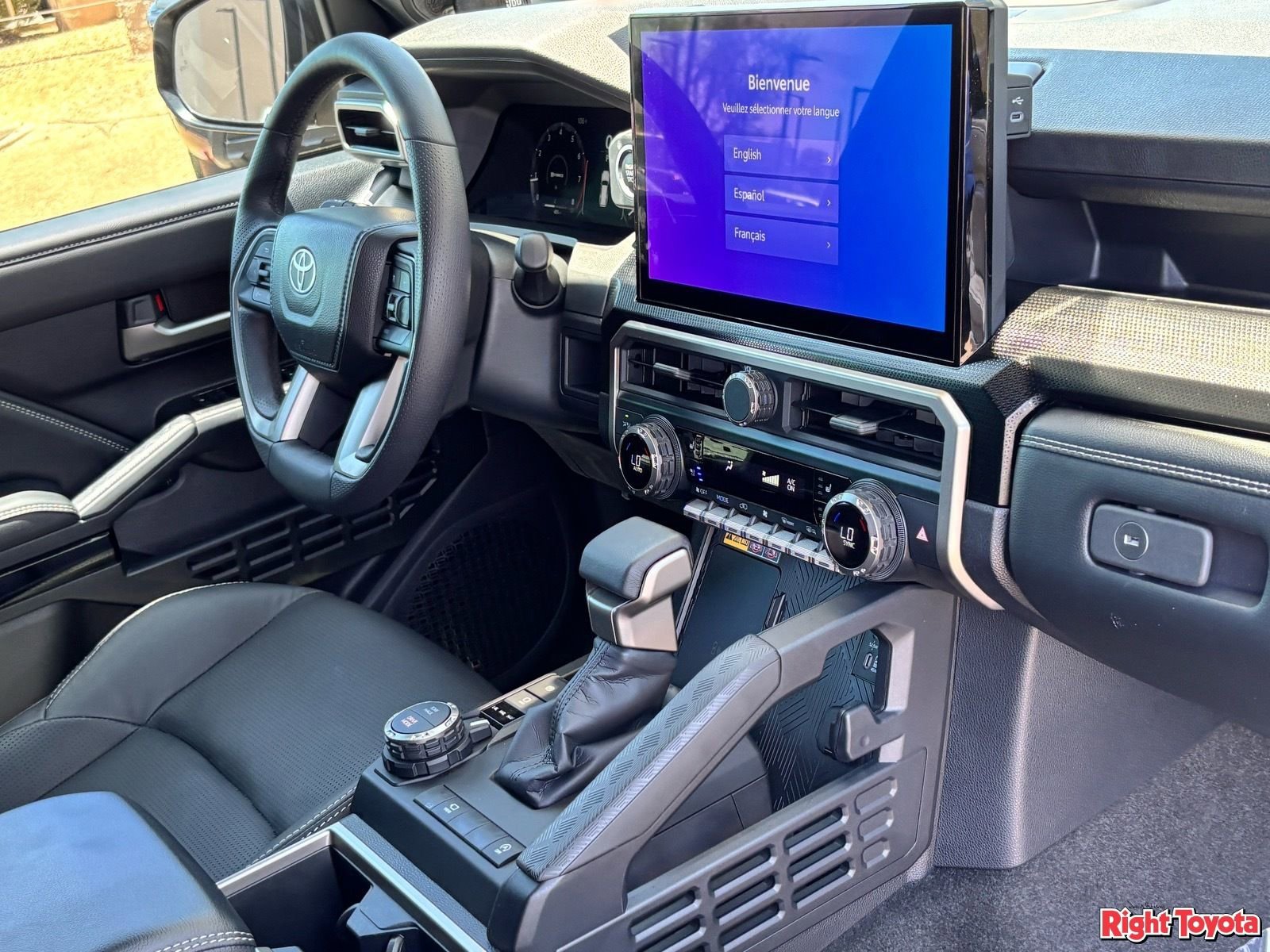 Certified 2026 Toyota 4Runner Limited AWD/4WD image 13