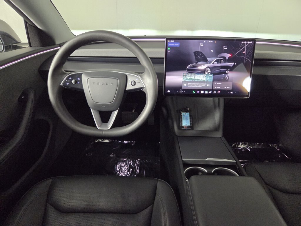 Used 2024 Tesla Model 3 Long Range RWD image 25