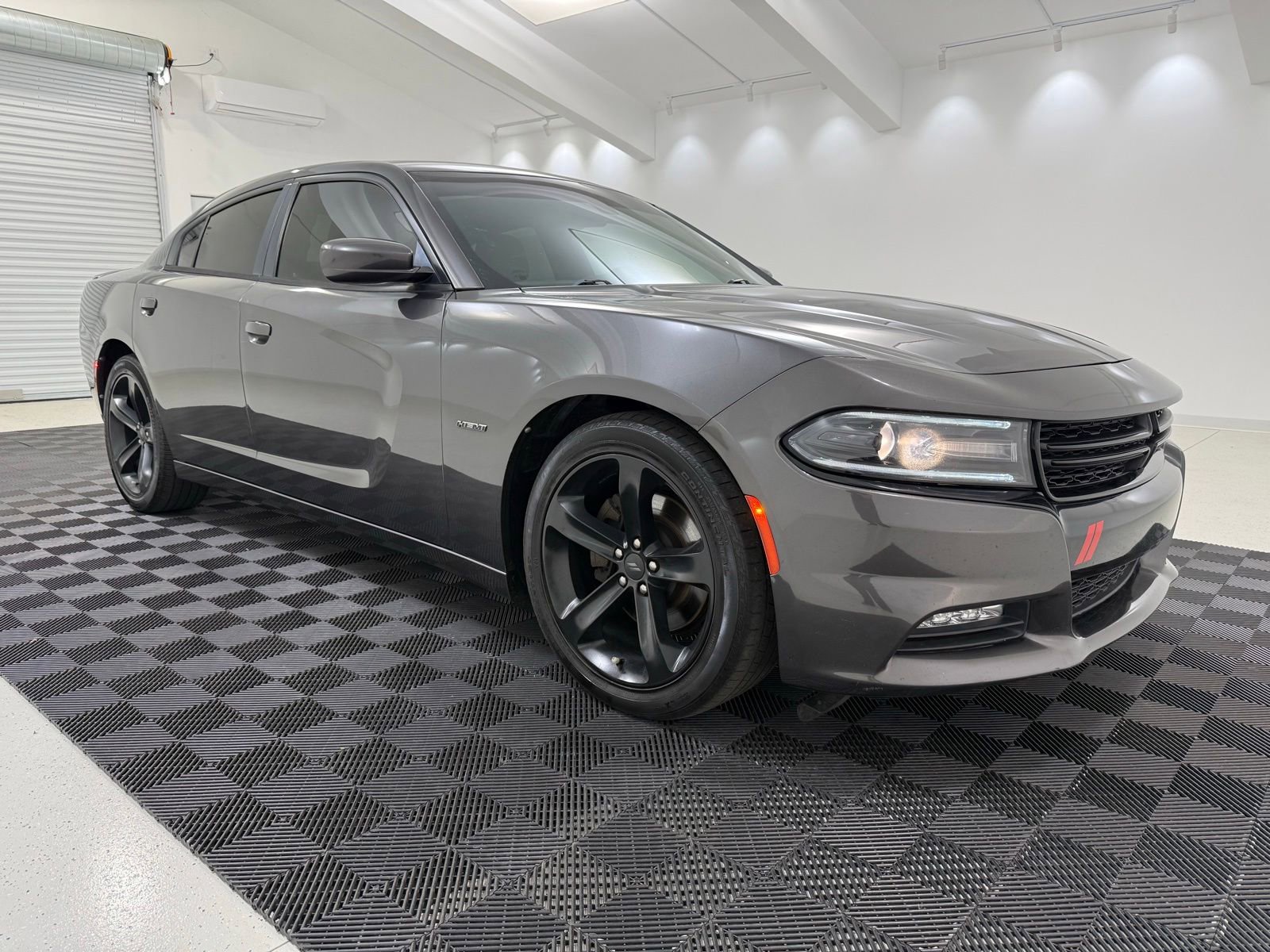 Used 2017 Dodge Charger R/T