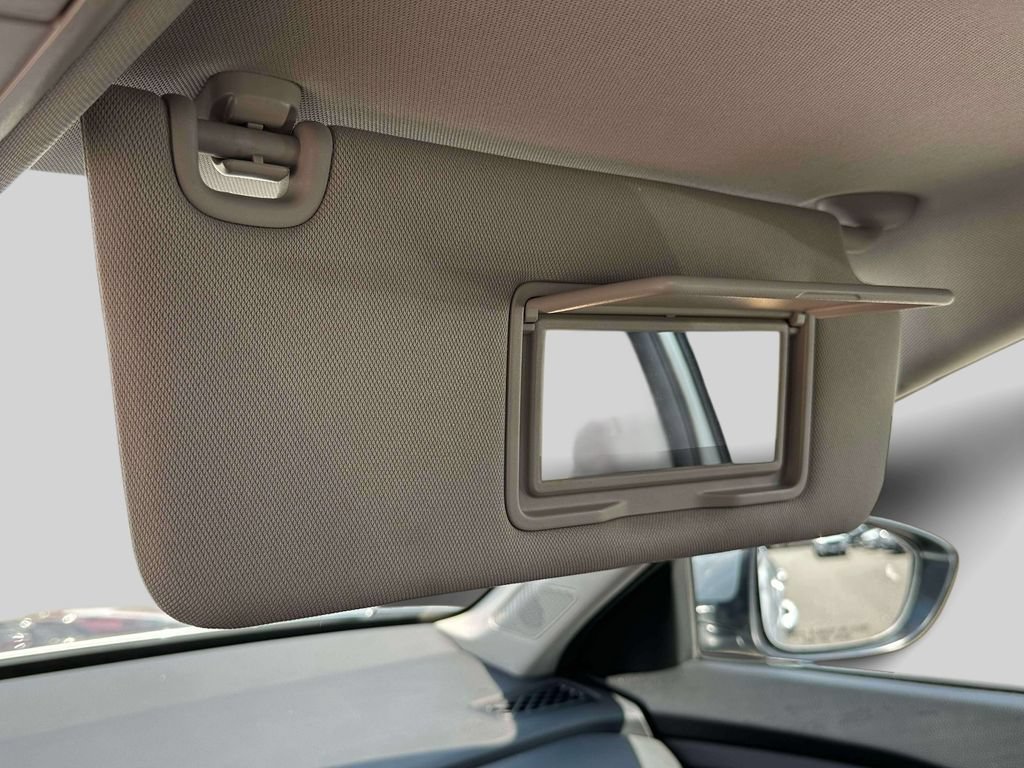 Certified 2024 Honda Accord EX image 29