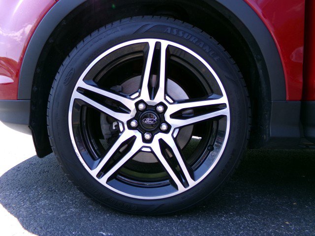 Used 2019 Ford Escape SEL AWD/4WD image 23