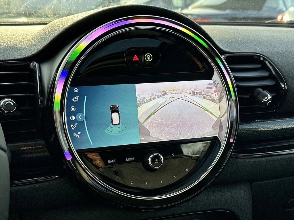 Used 2024 MINI Cooper Clubman S image 13