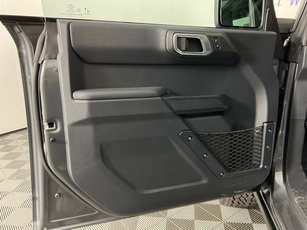 New 2026 Ford Bronco Badlands AWD/4WD image 12