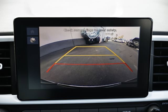 New 2026 Hyundai Venue SEL image 13