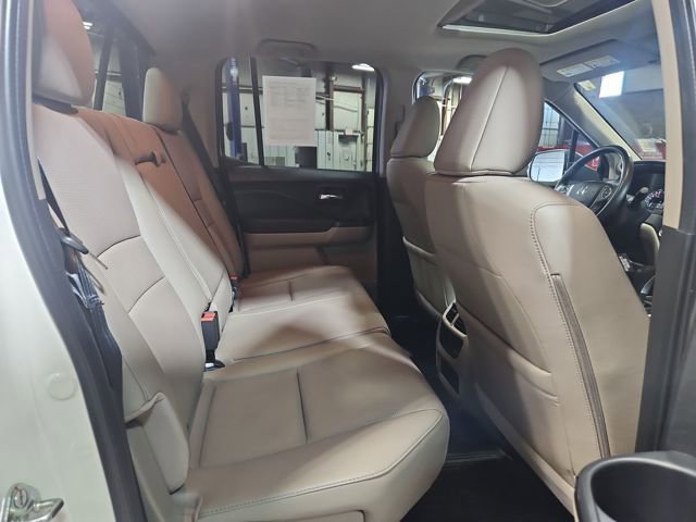 Used 2019 Honda Ridgeline RTL-T image 27
