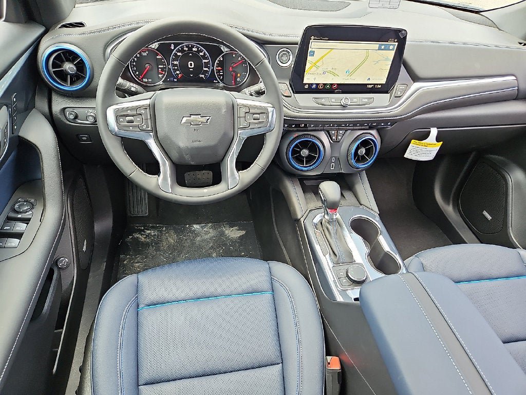 New 2026 Chevrolet Blazer RS w/ Enhanced Convenience Package FWD image 7