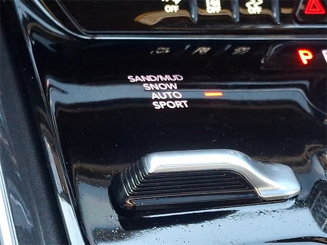 Used 2022 Jeep Wagoneer Series I w/ Convenience Group I image 26