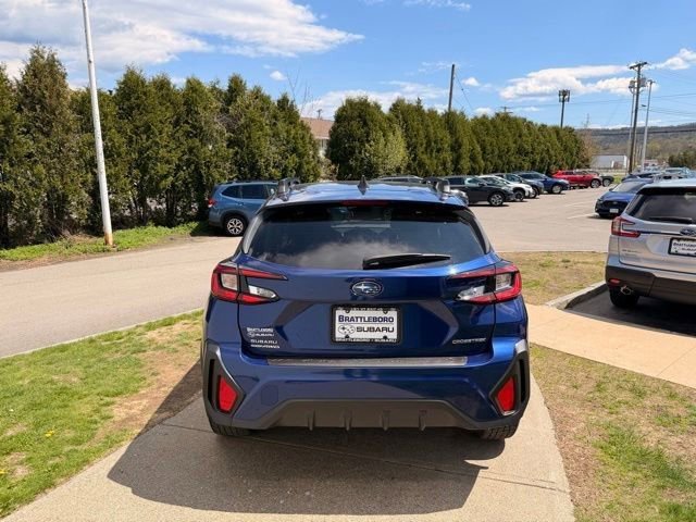 Certified 2024 Subaru Crosstrek 2.0i Premium AWD/4WD image 5