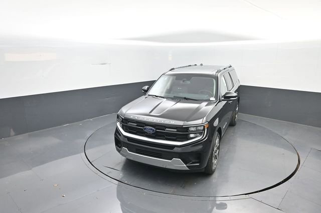 New 2025 Ford Expedition Max Platinum w/ Platinum Ultimate Package image 16