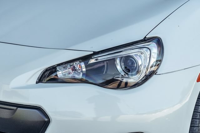 Used 2013 Subaru BRZ Limited RWD image 47