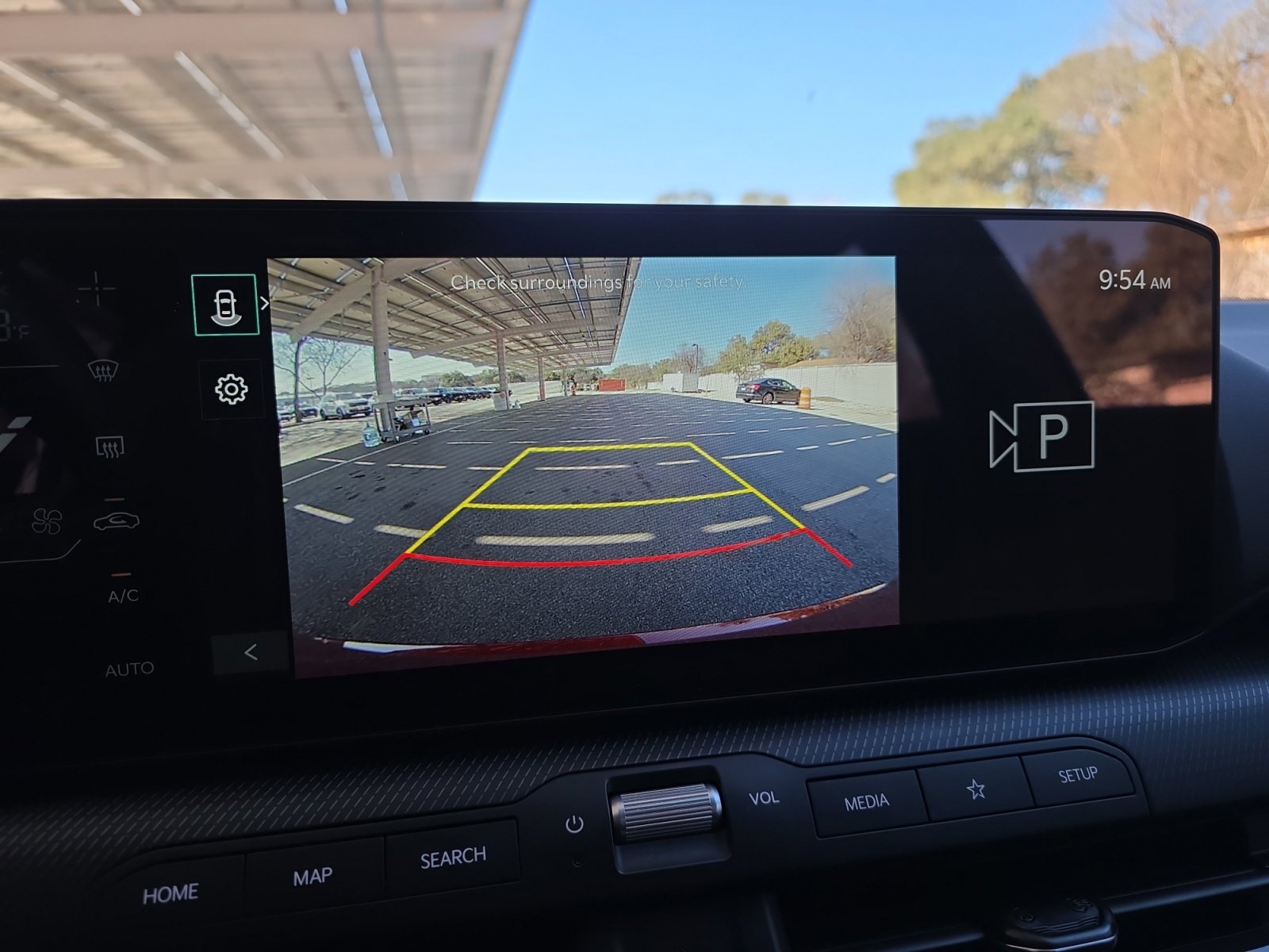 Used 2025 Kia K4 GT-Line w/ GT-Line Sunroof Package image 13