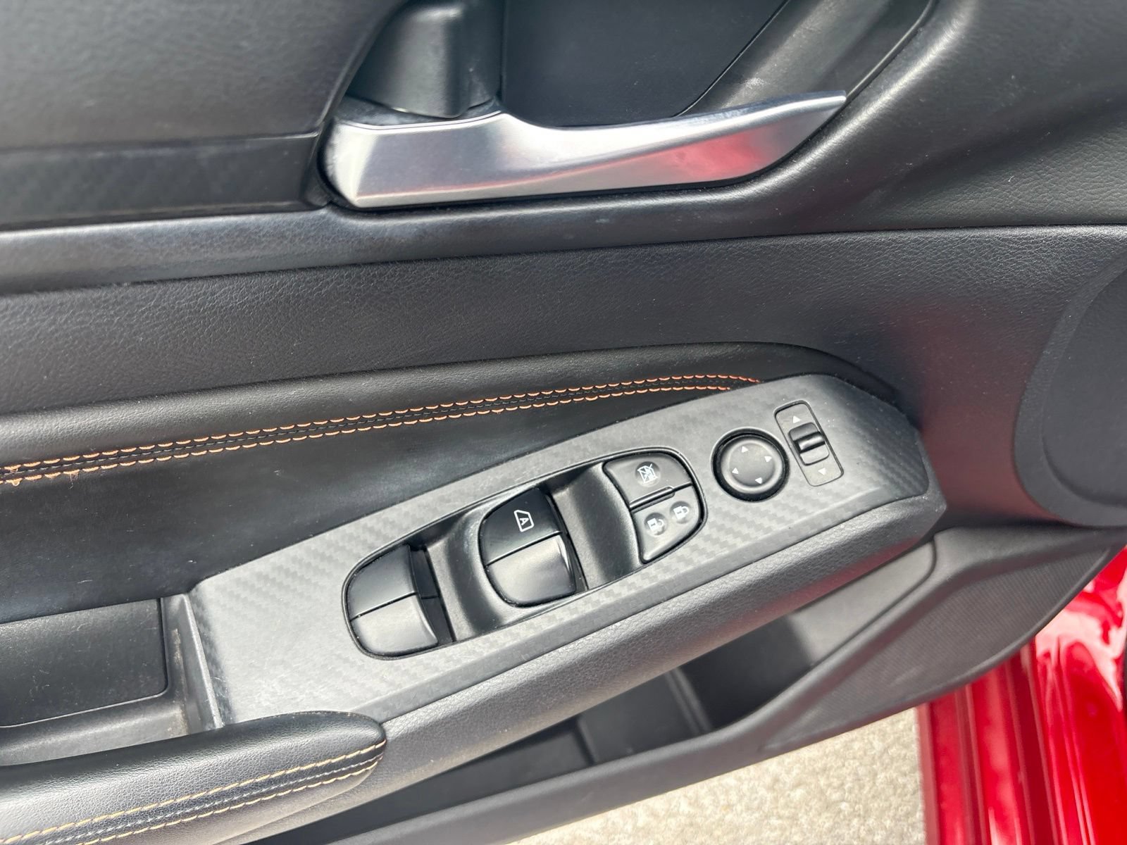 Used 2019 Nissan Altima 2.5 SR FWD image 21