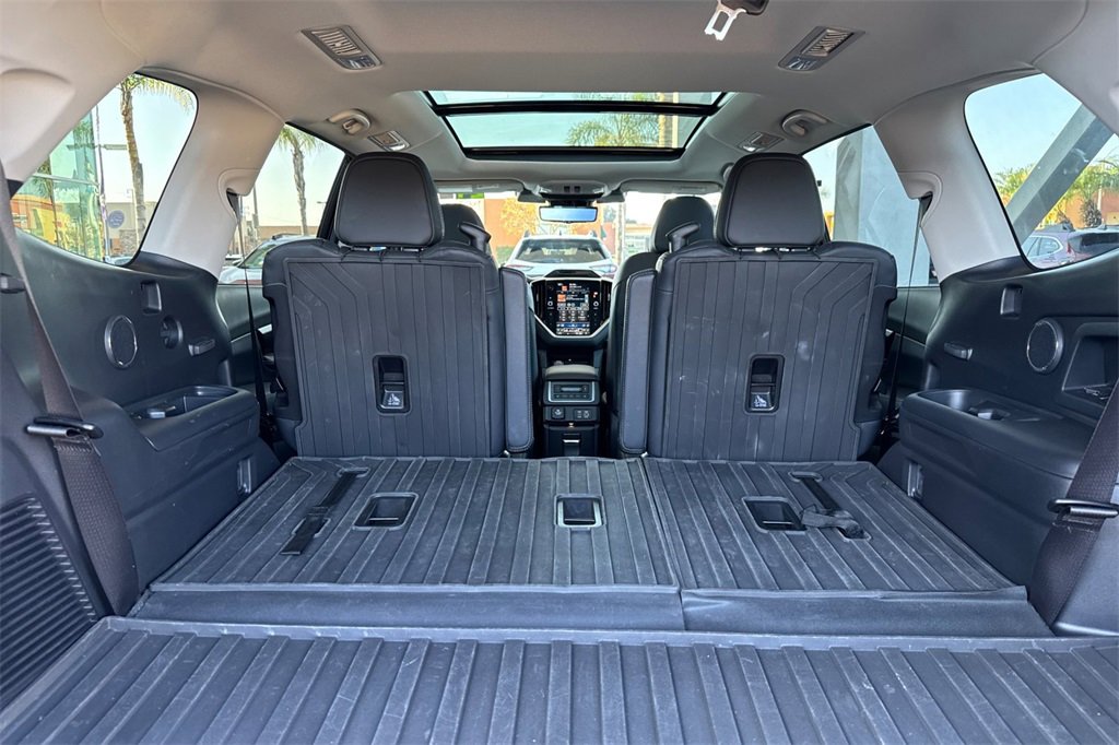 Certified 2024 Subaru Ascent Touring image 21