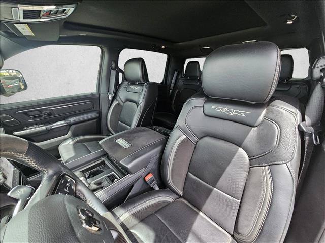 Used 2022 RAM 1500 TRX w/ TRX Level 2 Equipment Group AWD/4WD image 14
