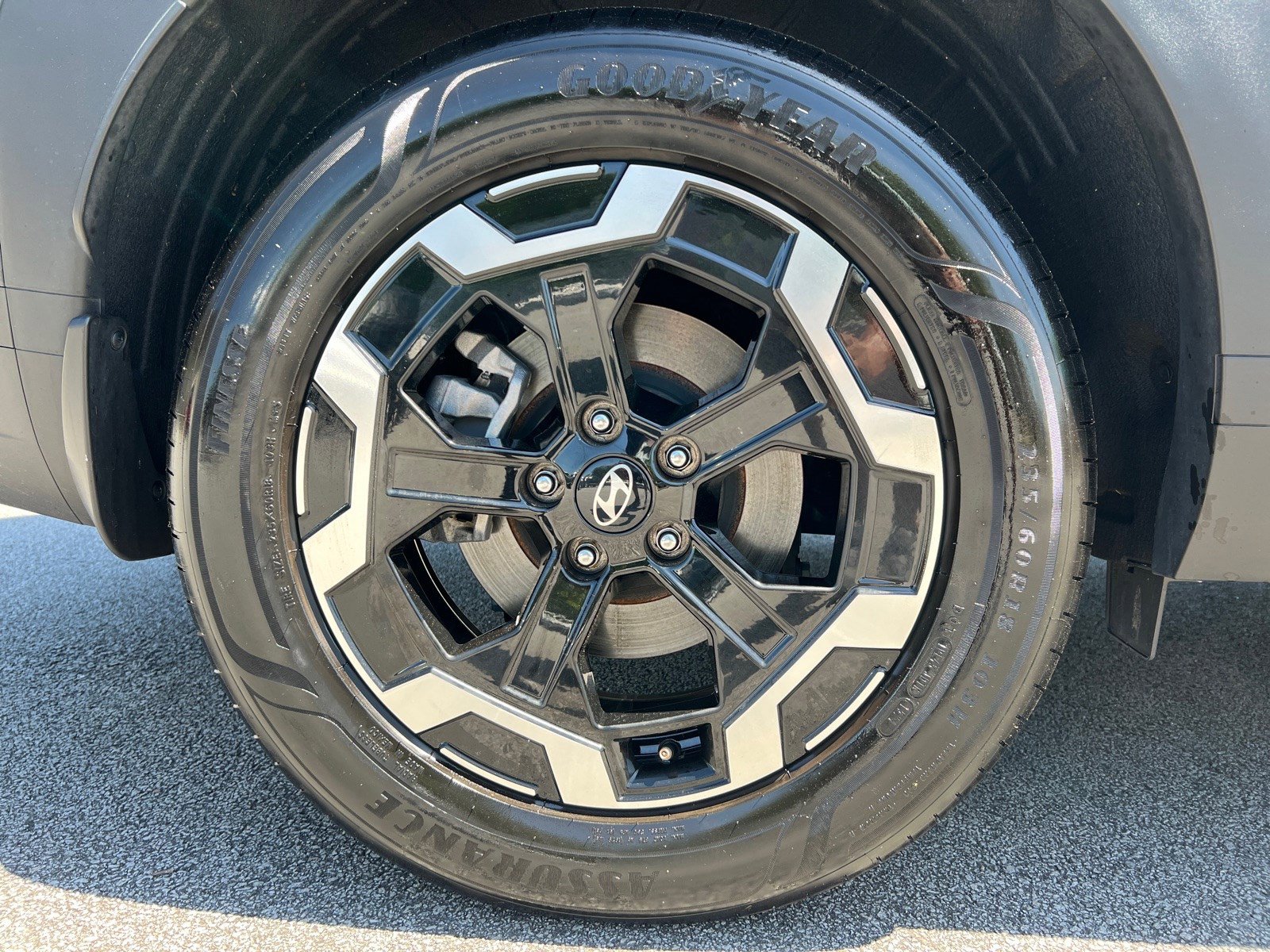 Used 2024 Hyundai Santa Fe SEL image 20