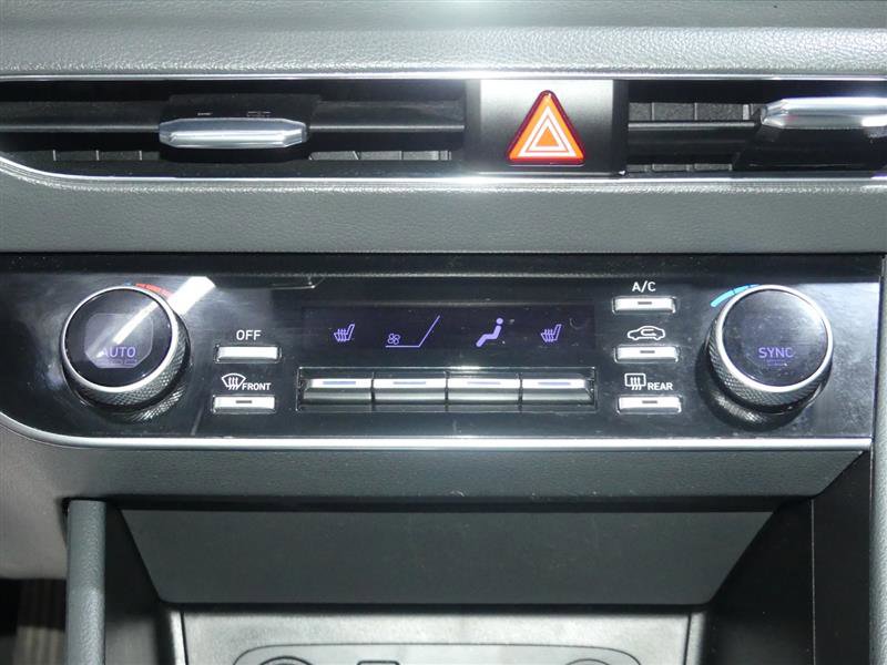 Used 2021 Hyundai Sonata SEL w/ Convenience Package image 38