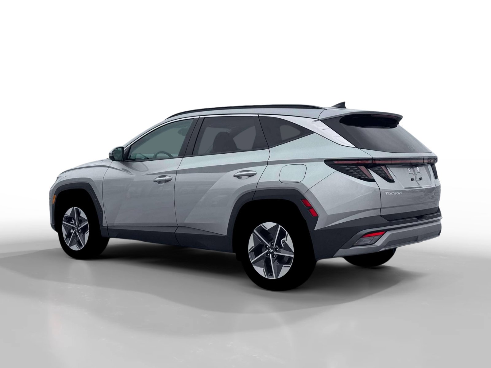 New 2026 Hyundai Tucson SEL image 4