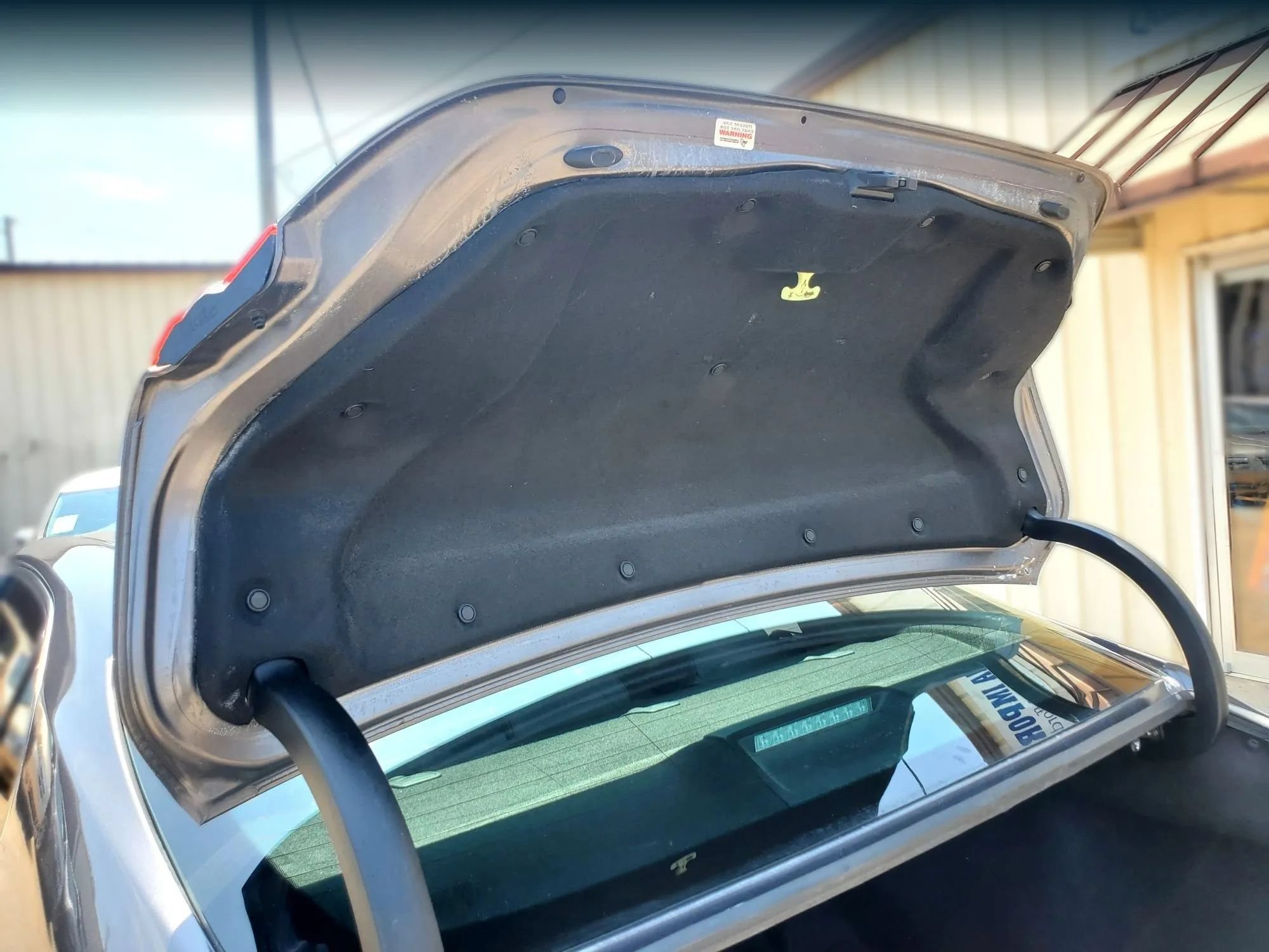 Used 2022 Toyota Camry SE FWD image 53