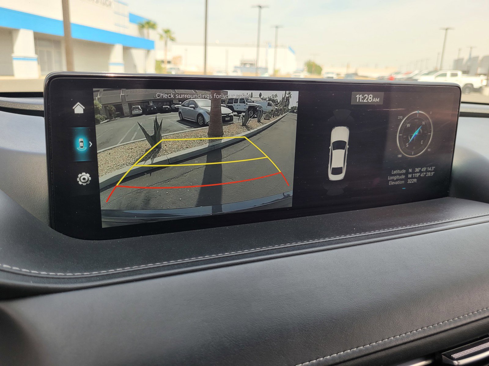 Used 2023 Genesis G80 2.5T image 17