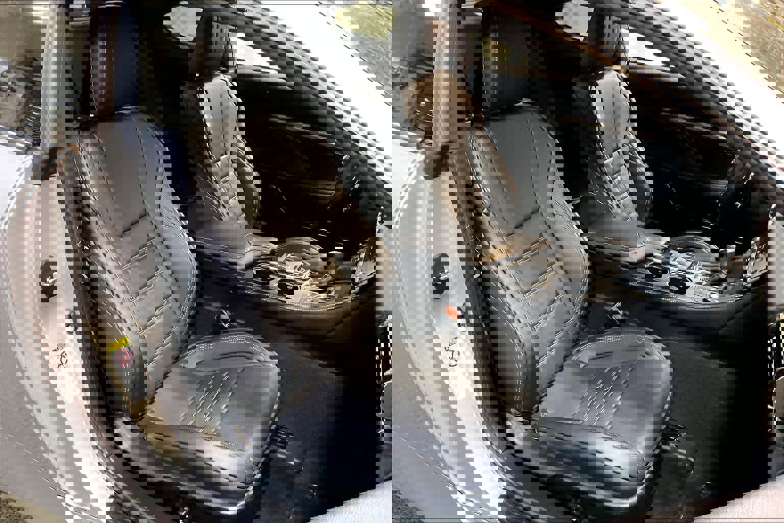 Used 2016 Lexus RC 350 image 9