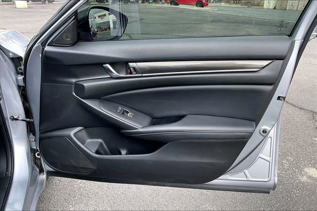 Used 2022 Honda Accord Sport image 19