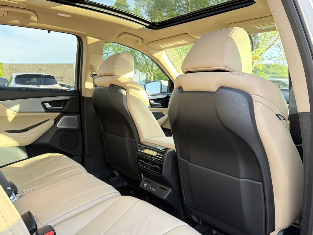 New 2026 Acura MDX FWD w/ Technology Package image 17