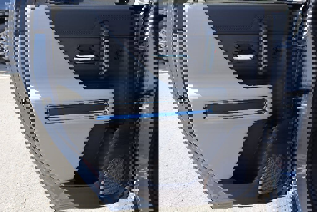 New 2026 GMC Hummer EV SUV image 20