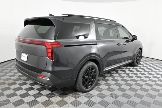 New 2026 Kia Carnival SX image 10