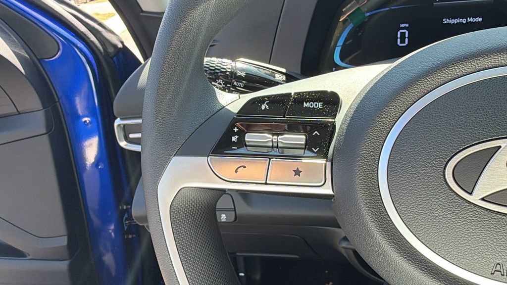 New 2026 Hyundai Elantra SE image 27