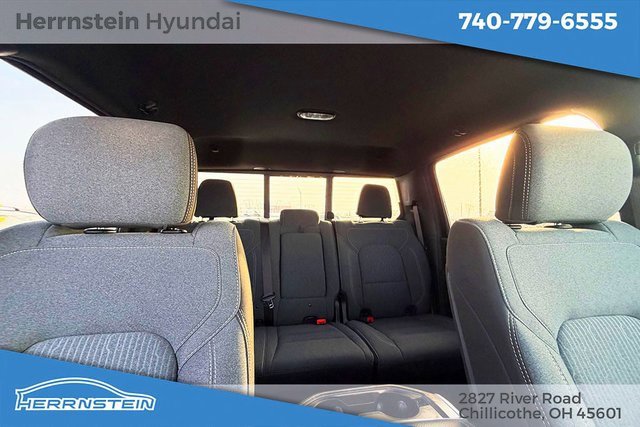 Used 2021 RAM 1500 Big Horn image 27