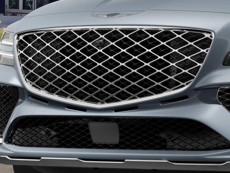 New 2026 Genesis GV80 3.5T image 14