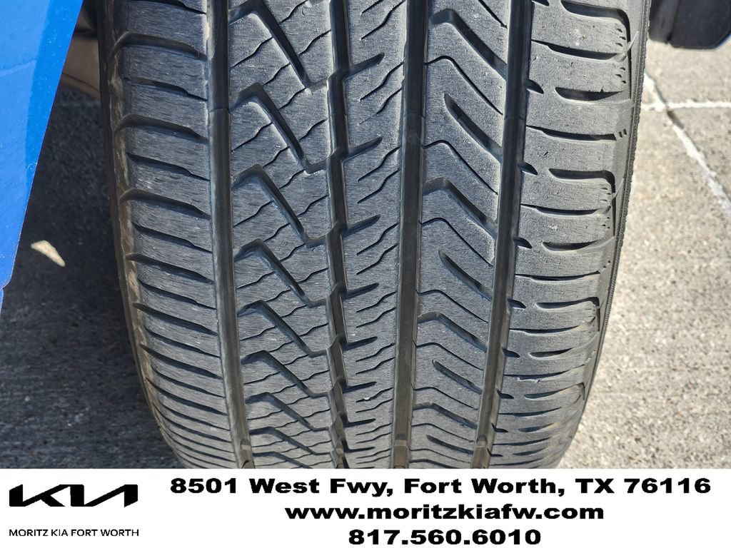 Used 2021 Lexus RC 350 RWD image 10