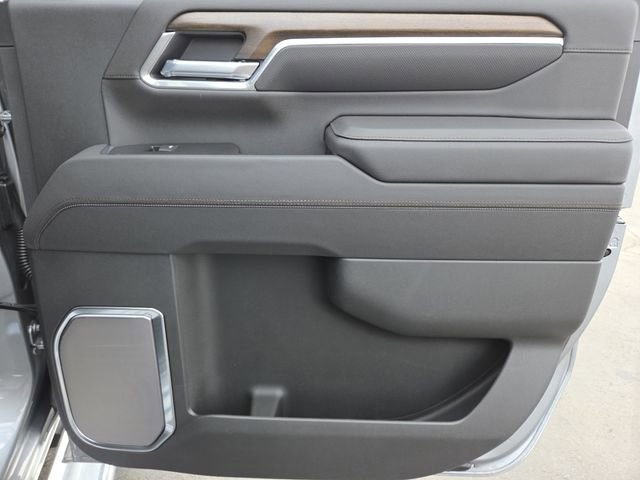 New 2026 Chevrolet Silverado 3500 High Country w/ High Country Premium Package image 28