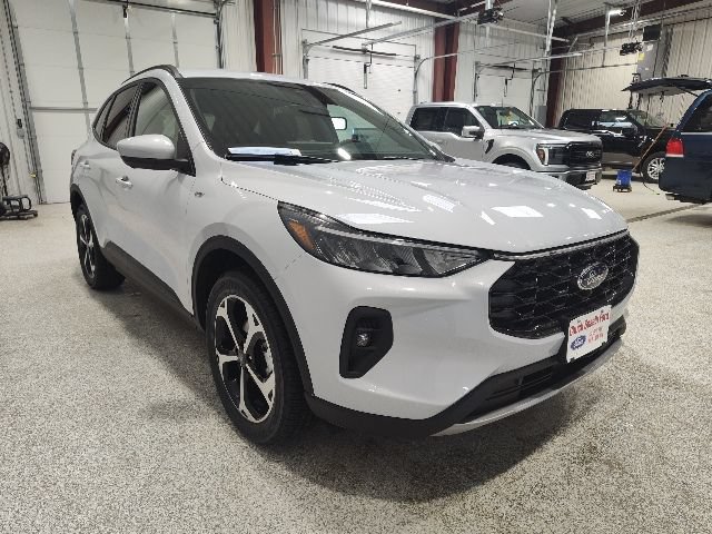 New 2026 Ford Escape ST-Line Select w/ Tech Pack #2 AWD/4WD image 6